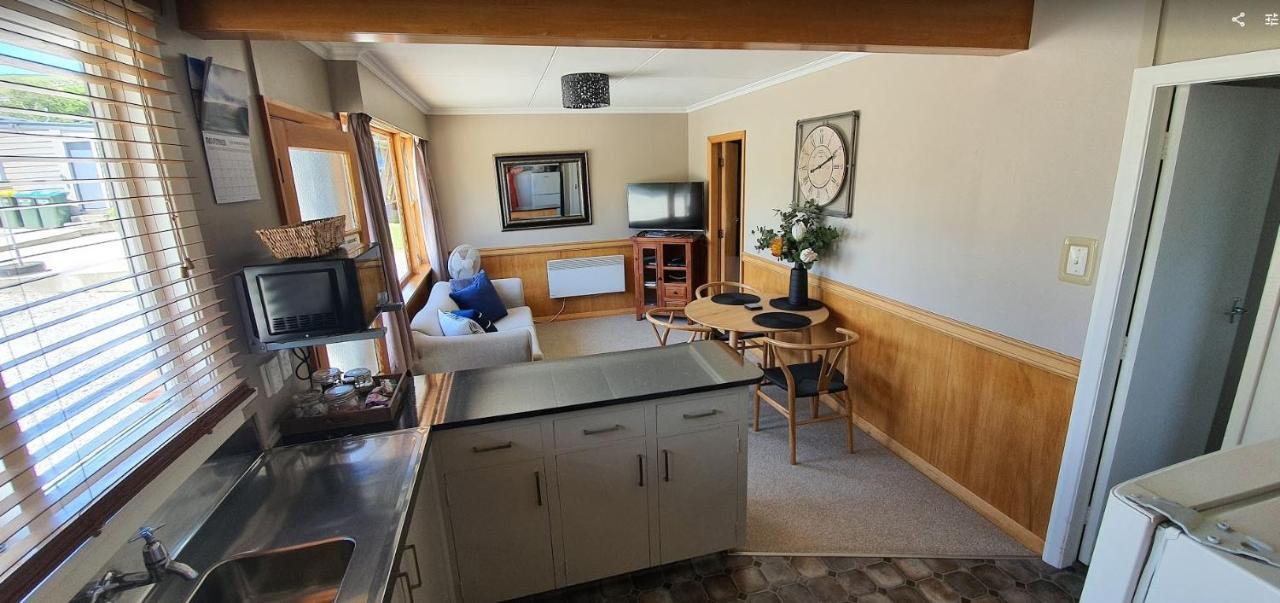 Roxburgh Clutha Gold Top 10 Holiday Park Экстерьер фото