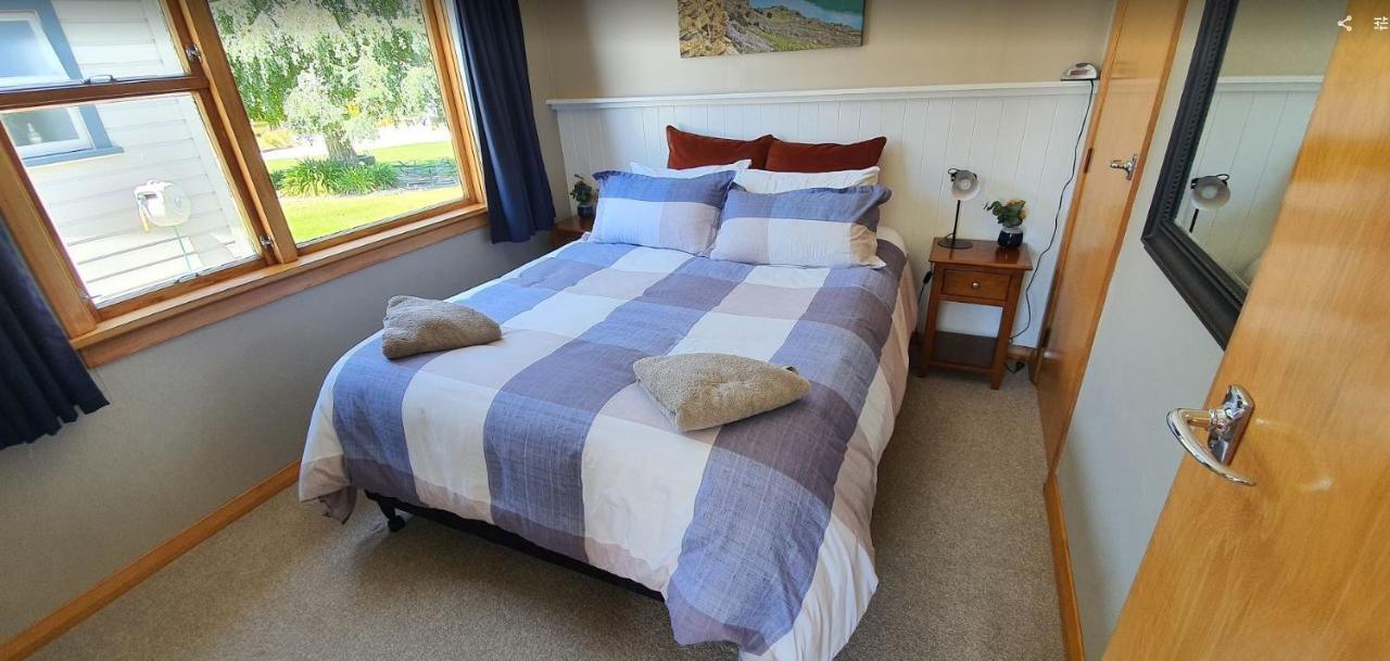 Roxburgh Clutha Gold Top 10 Holiday Park Экстерьер фото