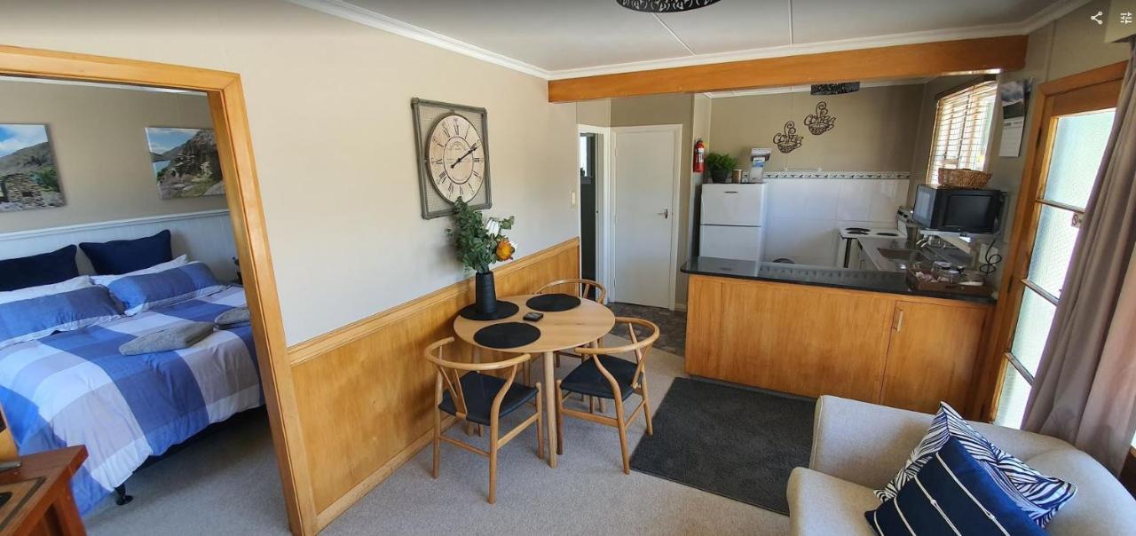 Roxburgh Clutha Gold Top 10 Holiday Park Экстерьер фото